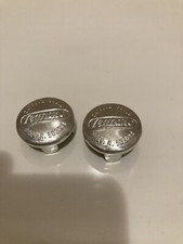 Nos coppia tappi terminali - coppia,