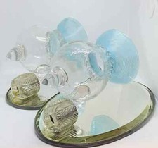 Bellissima coppia di applique