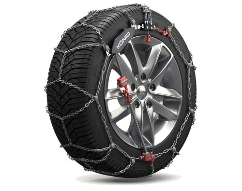 Catena per neve 095 - cs-9,