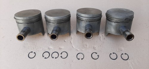 Pistoni lancia flavia - 4,