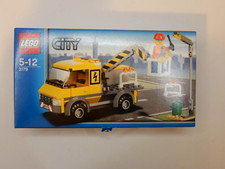 LEGO City Reparaturwagen 3179
