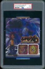 PSA 9 Shadow Lugia Giapponese