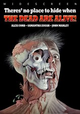Dead are alive 2019 new - *2019*,