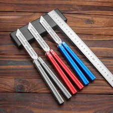 Coltelli Allenamento Farfalla