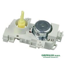 ELETTROVALVOLA DEVIATORE DI FLUSSO PER LAVASTOVIGLIE WHIRLPOOL 481010745146