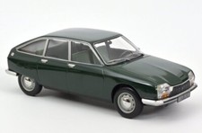 CITROEN GS Club - 1972 -