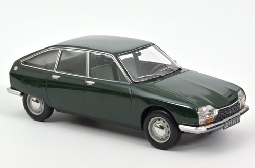 Citroen club 1972 - gs,