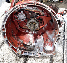 RICAMBI USATI, CAMBIO OM IVECO 79.14 DIESEL (ASPIRATO) 137CV.