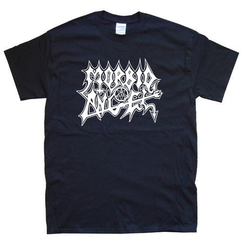 Maglietta morbid angel taglie - maglietta,