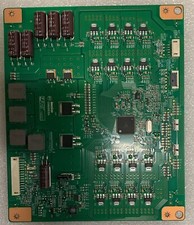 L500S202ED-C004 INVERTER BOARD PER TV PANASONIC TX-50AX800T