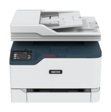 STAMPANTE LASER COLORE