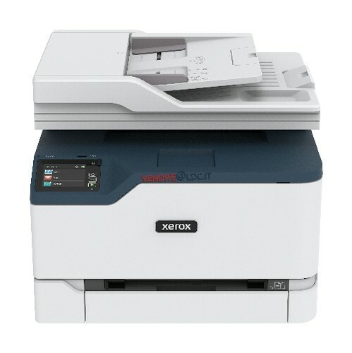 Stampante laser colore - laser,