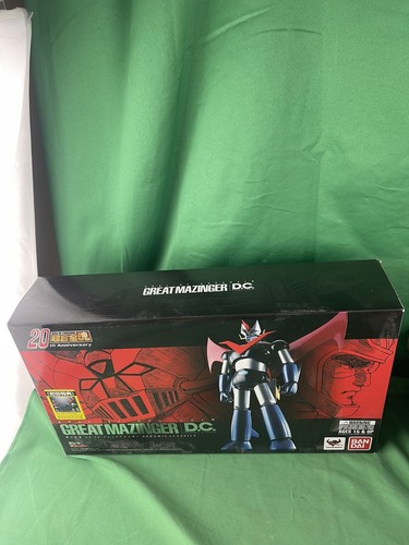Soul chogokin 73 - soul, gx-73