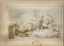 T.  PATINI  FOTO AUTENTICA DI