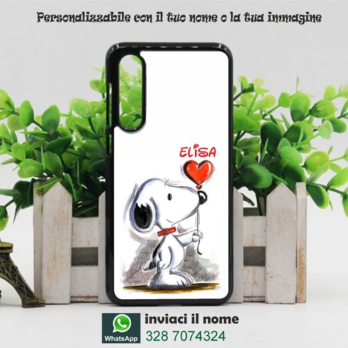 Cover personalizzabile con - , la