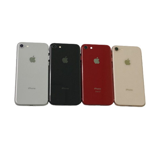 Apple iphone 64gb 128gb - apple, 8