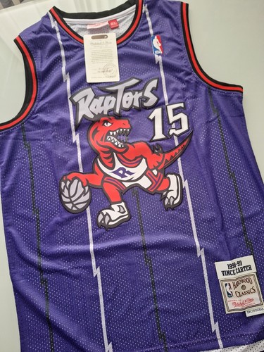 Maglia basket toronto raptors - maglia,