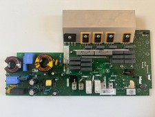 Neff - Scheda di potenza - Piano induzione T44T43N0 - NON FUNZIONANTE