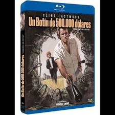 Un botin de 50000 dolares (Una