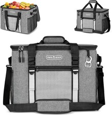INSMEER 50L thermal bag
