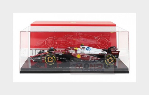 Burago ferrari sf 25 - burago, f1