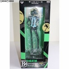 Banpresto Lupin The 3Rd