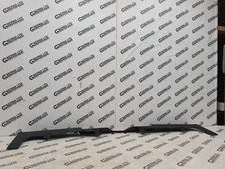 Coperchio paraurti posteriore originale Mercedes Classe G W463 2018-2024 AMG A4638852002