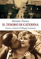 Libri Mariapia Peirano - Il