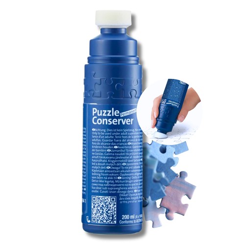 Ravensburger colla puzzle - colla,
