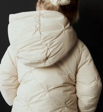 Giubbotto imbottito invernale