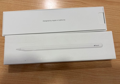 Apple pencil 2 - pencil,