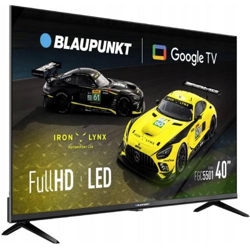 Blaupunkt fhd google tv - blaupunkt,