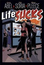 Life Sucks Paperback Jessica