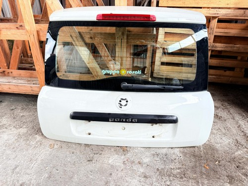 Portellone fiat panda 312 anno - fiat,