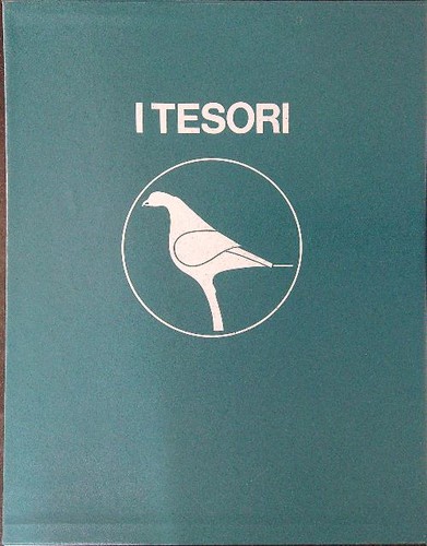 Tesori sadea - 13/18, aa.vv.