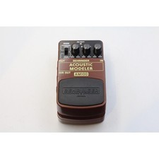 Effetto chitarra elettrica