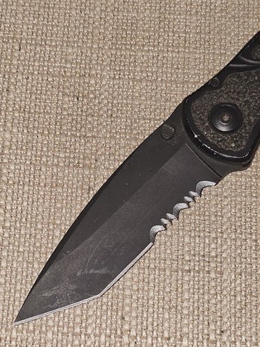 Coltello kershaw blur - kershaw,