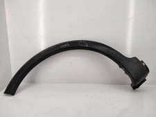 MODANATURA PARAFANGO POST DX PER FIAT Sedici 1° Serie 77251-79 (06>09)