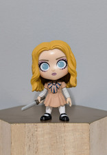 Funko Mystery Minis -
