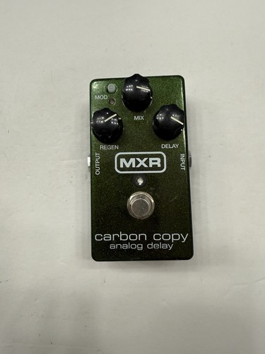Mxr dunlop 169 - m-169, copy