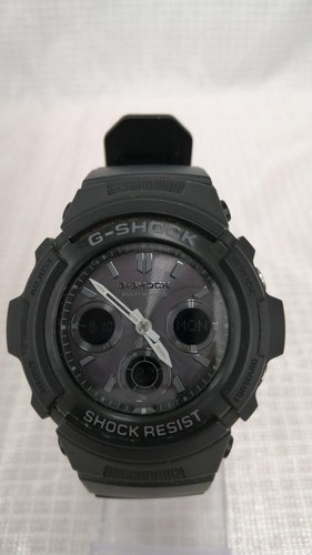 Shock modello awg m100bc - shock,
