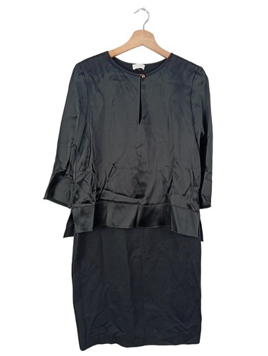 Escada sport abito longuette - sport,