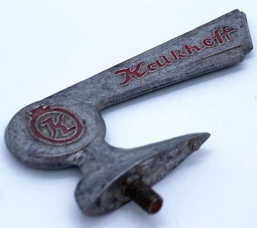 Parafango kalkhoff bicicletta - kalkhoff,