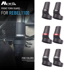 Copri ammortizzatore