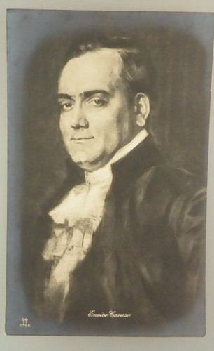 Porträt foto postkarte - porträt,