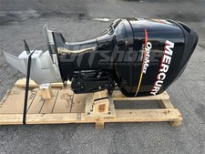 2009 mercury racing 300 - 2009,