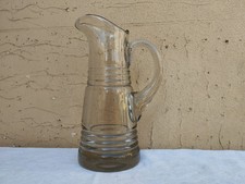 ANTICA XVIII secolo CARAFFA