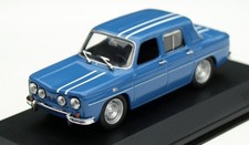 Renault R8 Gordini Anno
