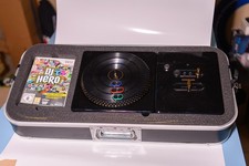 DJ Hero Renegade Wii Edition