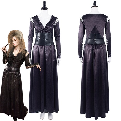 Costume cosplay harry potter - costume,